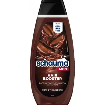 Schauma Anti-Hairloss šampon 400ml