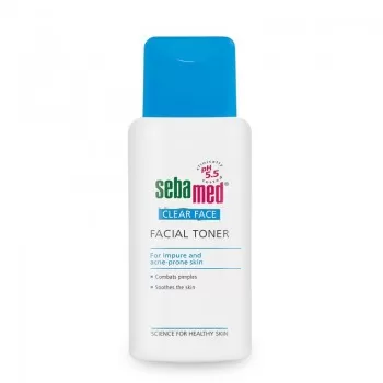Sebamed Clear Face tonik za dubinsko čišćenje lica 150ml