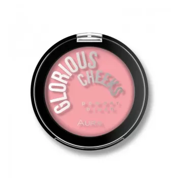 Aura Glorious Cheeks rumenilo 221 Spring Bloom 5g
