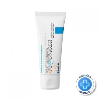La Roche-Posay Cicaplast Baume B5+ SPF50 balzam 40ml