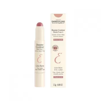 Embryolisse balzam u stiku 3u1 nude pink 2,5g