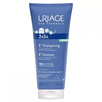 URIAGE BABY PRVI ŠAMPON 200ML