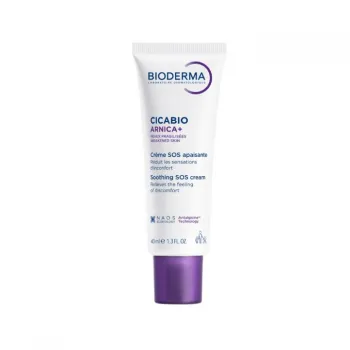 Bioderma Cicabio Arnica krem 40ml