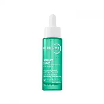 Bioderma Sebium serum 30ml