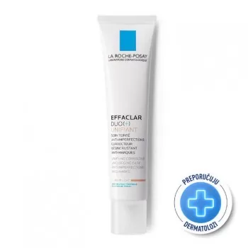 La Roche-Posay Effaclar Duo+ Unifiant Light 40ml
