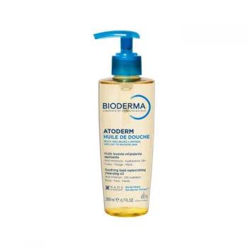 Bioderma Atoderm ulje za tuširanje 200ml