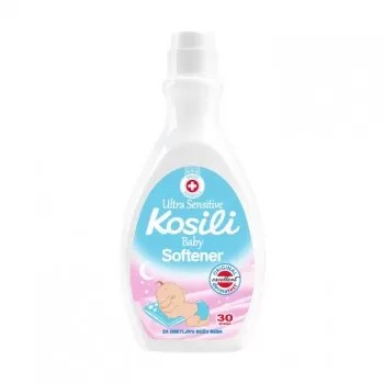 Kosili bebi omekšivač Sensitiv 1L