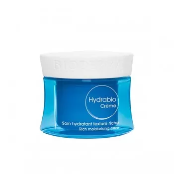 Bioderma Hydrabio bogata krema 50ml