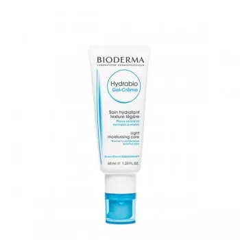 Bioderma Hydrabio gel-krema 40ml