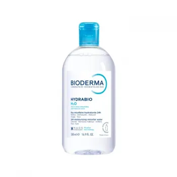 Bioderma Hydrabio H2O micelarna voda 500ml