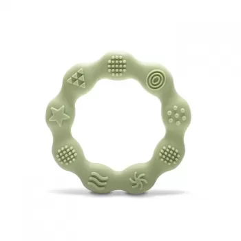 Lorelli silikonska glodalica Ring
