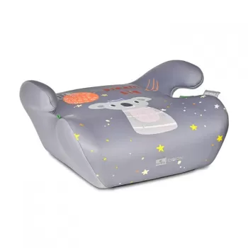 Lorelli auto sedište Orion Grey Bear 22-36kg