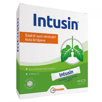 INTUSIN KESICE A20