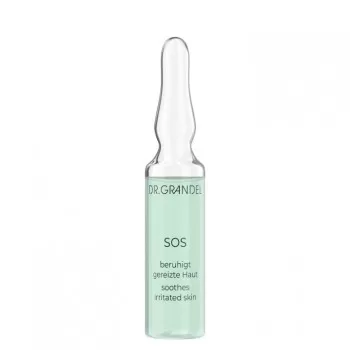 Dr Grandel SOS ampule 3x3ml
