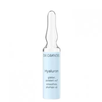 Dr Grandel Hyaluron ampule 3x3ml
