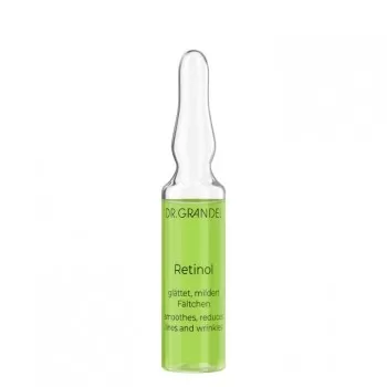 Dr Grandel Retinol ampule 3x3ml