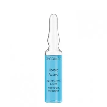 Dr Grandel Hydro Active ampule 3x3ml