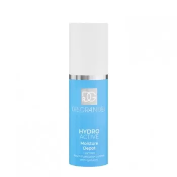 Dr Grandel Hydro Active Moisture Depot koncentrat 30ml