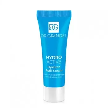 Dr Grandel Hydro Active Hyaluron Refill krema 50ml