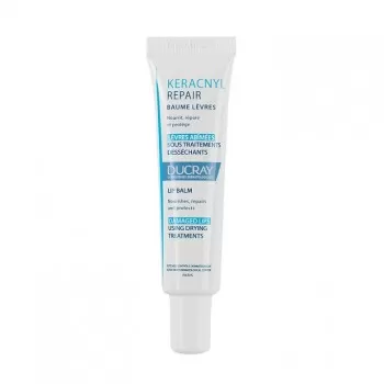 DUCRAY KERACNYL BALZAM ZA USNE 15ML