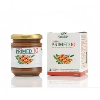 Primed 10 Fertimed 250g