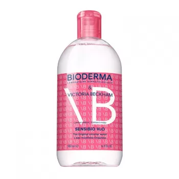 BIODERMA SENSIBIO MICELARNA VODA LIMITED EDITION 500ML