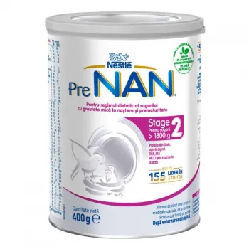 Nestle PreNAN 400g
