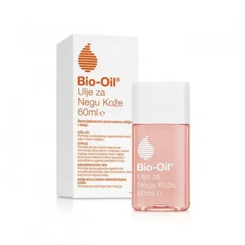 Bio-Oil ulje protiv strija i ožiljaka 60ml