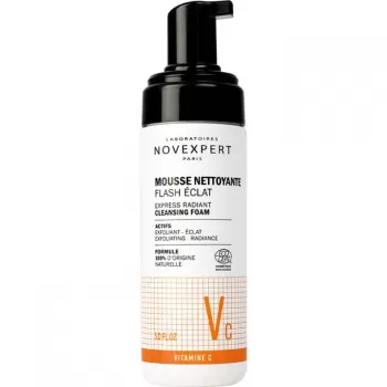 Novexpert Express Radiant pena za čišćenje 150ml
