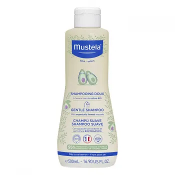 Mustela blagi dečiji šampon sa kamilicom 500ml