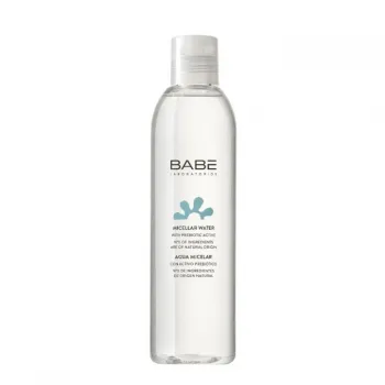Babe Essentials micelarna voda 250ml