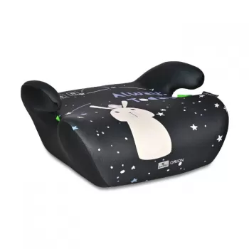 Lorelli auto sedište Orion Black Rabbit 22-36kg