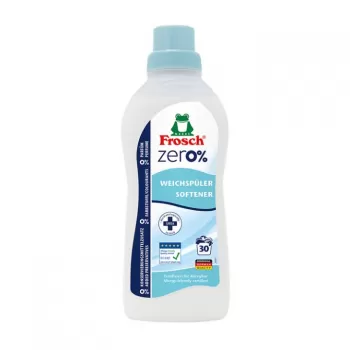 Frosch Zero omekšivač za veš 750ml