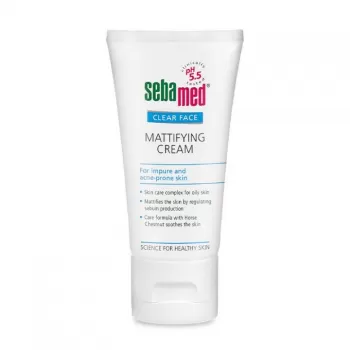 Sebamed Clear Face krema za matiranje 50ml