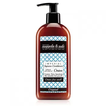Nuggela & Sulé Imperial Supreme regenerator za kosu 250ml
