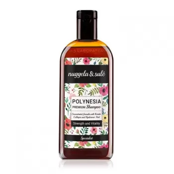 Nuggela & Sulé Keratin Premium šampon 250ml
