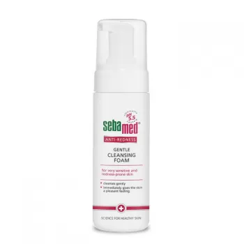 Sebamed Anti-Redness pena za čišćenje 150ml