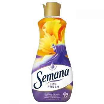 Semana Extra Fresh Spring Bloom omekšivač za veš 1.5l