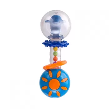 Canpol Babies zvečka Balls plava 2/457