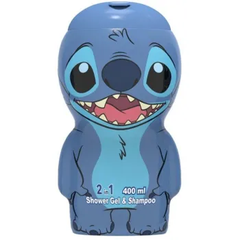 Disney Stitch šampon/gel za tuširanje 2u1