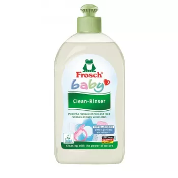 Frosch Baby deterdžent za cucle i flašice 500ml