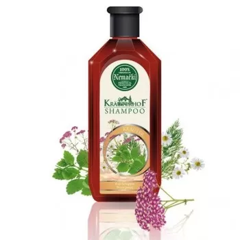 KRAUTERHOF ŠAMPON PROTIV PERUTI 750ML