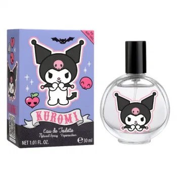 Disney Kuromi toaletna voda za decu 30ml