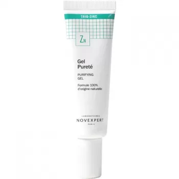 Novexpert pročišćujući gel 30ml