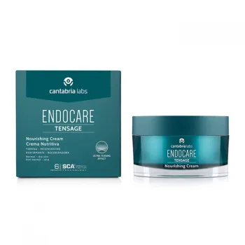 Endocare Tensage Nourishing hranljiva krema 50ml