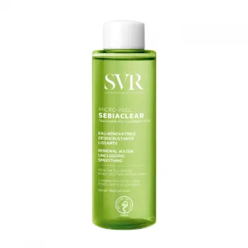 SVR SEBIACLEAR MICRO-PEEL LOSION 150ML