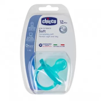 Chicco Physio Soft varalica plava 16-36m