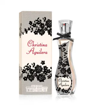 Christina Aguilera Signature parfemska voda 30ml