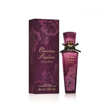 Christina Aguilera Violet Noir parfemska voda 30ml