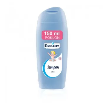 Becutan šampon 750ml
